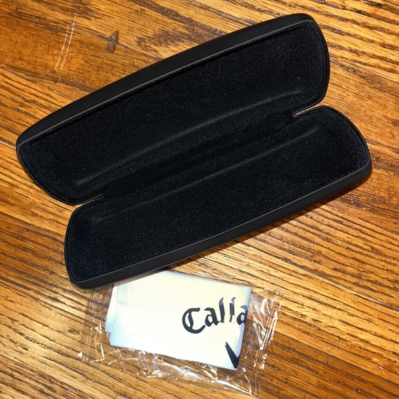 Callaway case - Picture 2 of 2